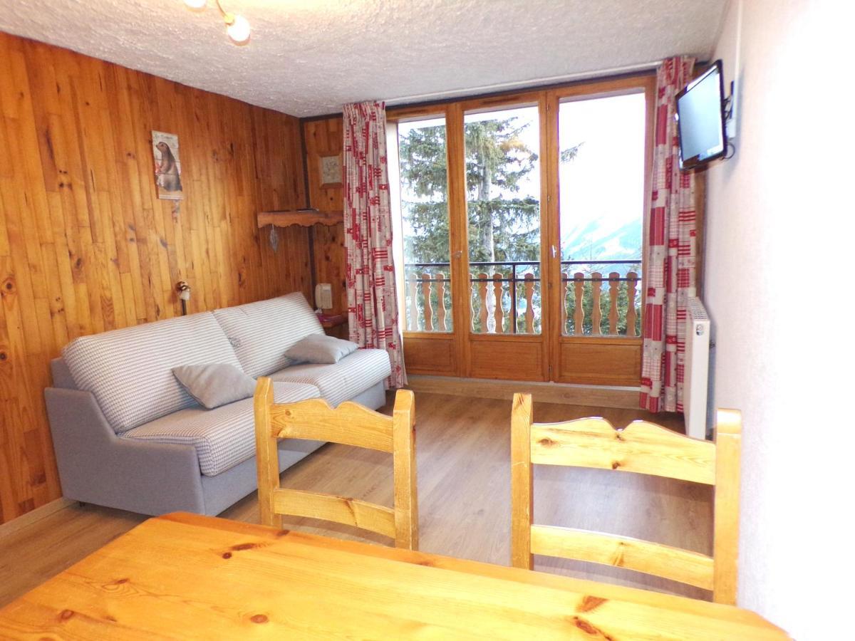 Chalet Les Clarines Apartamento La Rosiere  Exterior foto